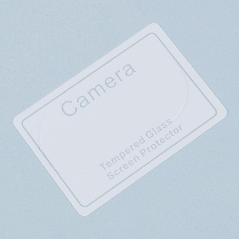 Linsskydd I Härdat Glas För Poco C71 4g