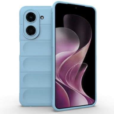 Skal Poco C71 Halkfri