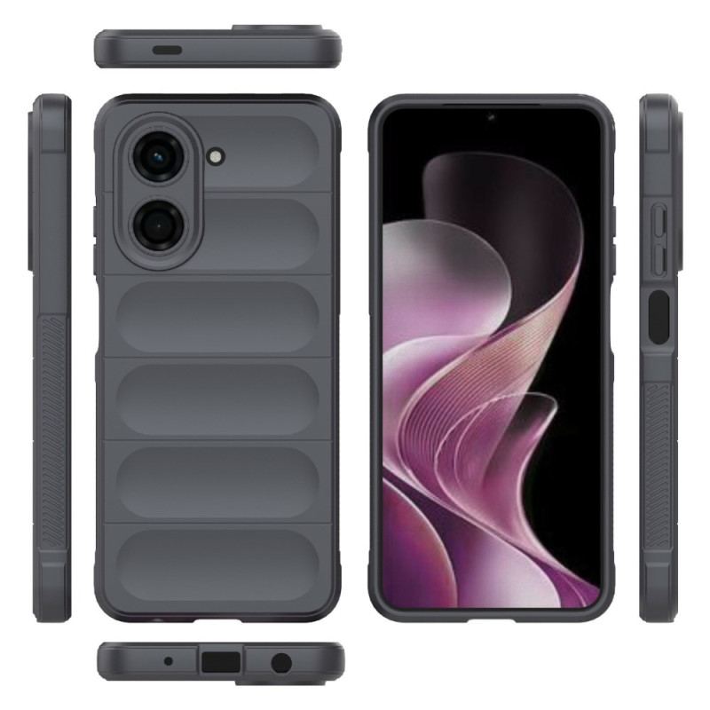 Skal Poco C71 Halkfri