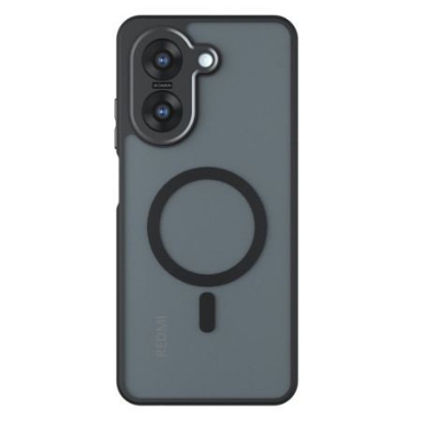 Skal Poco C71 Magsafe-kompatibel Matt