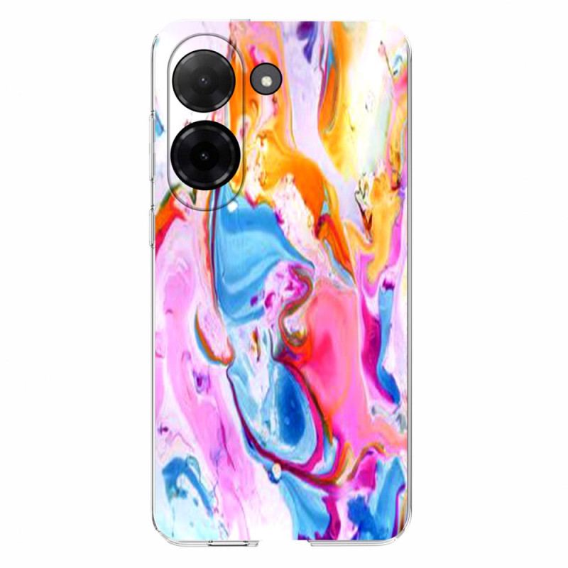 Skal Poco C71 Marmor