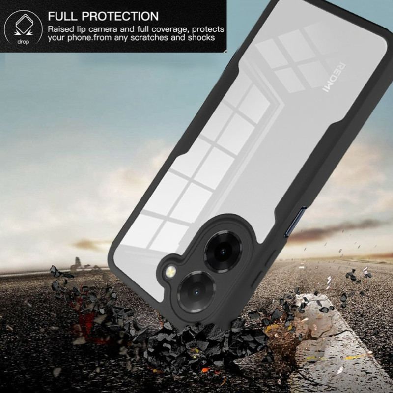 Skal Poco C71 Telefonfodral Fullt Skydd