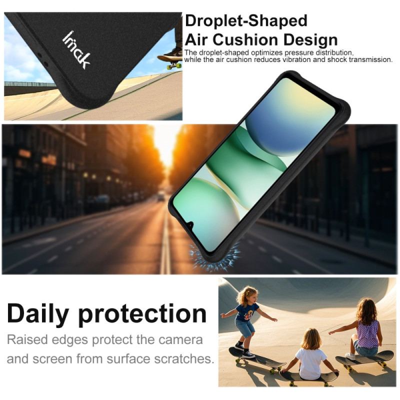 Skal Poco C71 Telefonfodral Imak