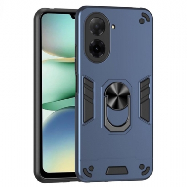 Skal Poco C71 Telefonfodral Ringställ