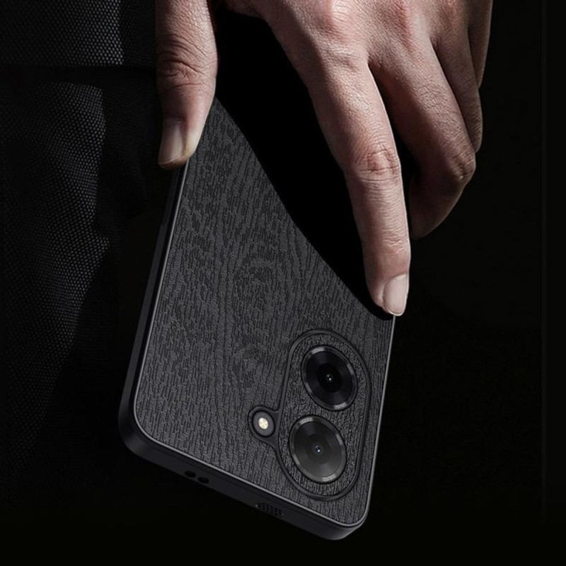 Skal Poco C71 Träeffekt