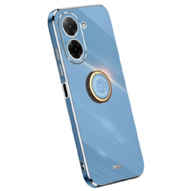 Skal Poco C71 Xinli Ringhållare