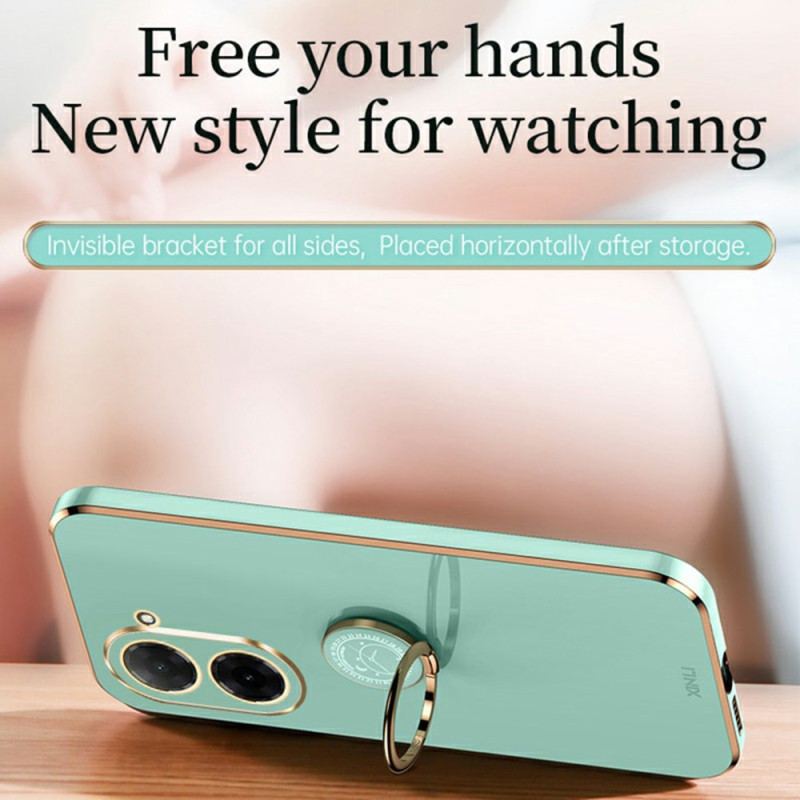 Skal Poco C71 Xinli Ringhållare