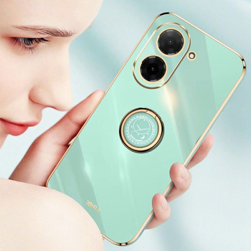 Skal Poco C71 Xinli Ringhållare