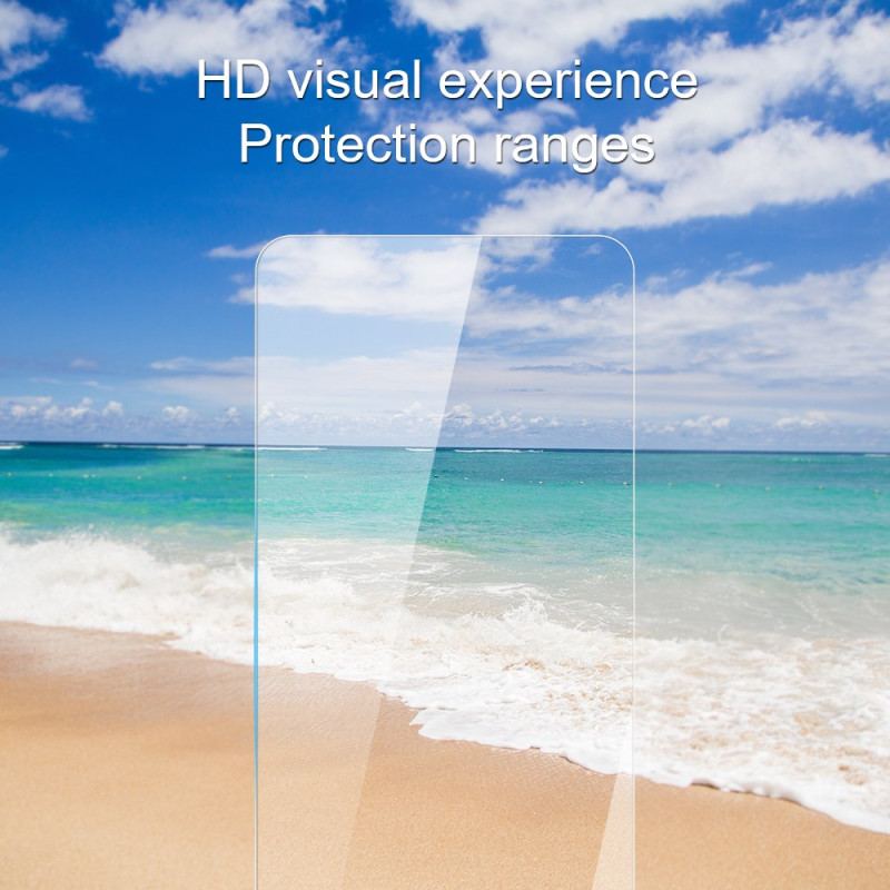 Skyddande I Härdat Glas För Poco C71