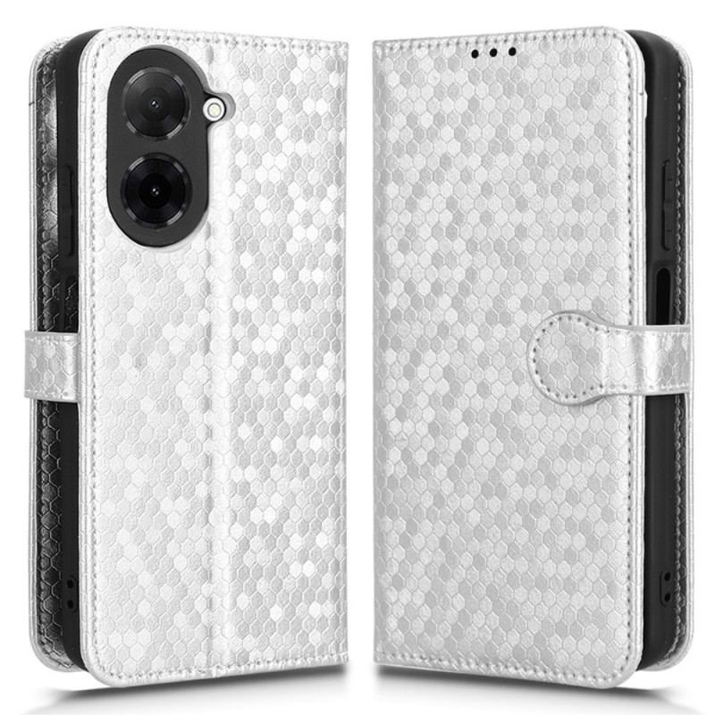 Skyddsfodral Poco C71 Blank