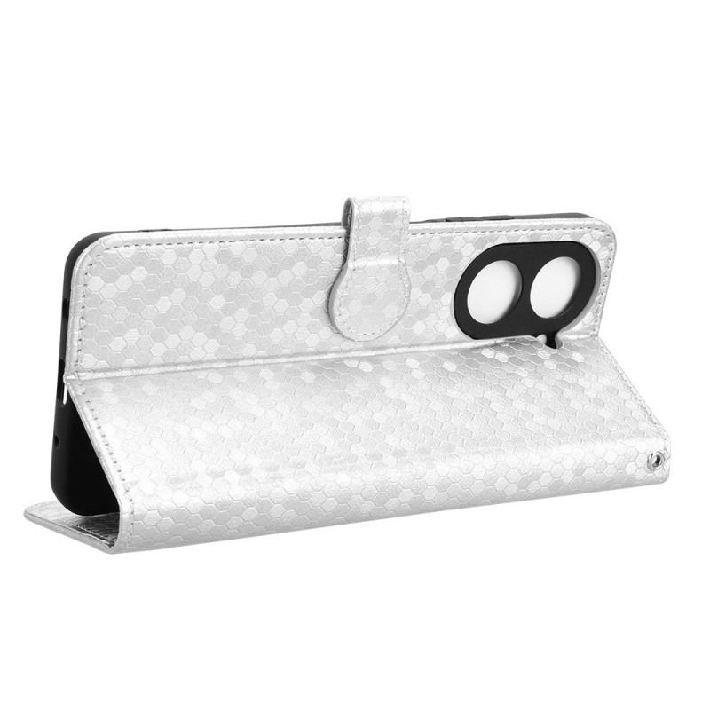 Skyddsfodral Poco C71 Blank