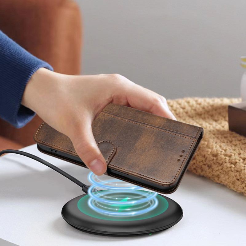 Skyddsfodral Poco C71 Vintagedesign