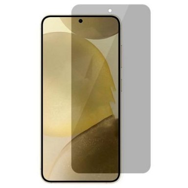 Antispionageskärmskydd I Härdat Glas För Samsung Galaxy S25 5g