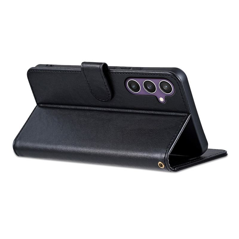 Fodral För Samsung Galaxy S25 5g Azns