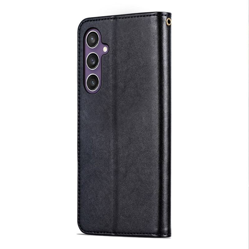 Fodral För Samsung Galaxy S25 5g Azns