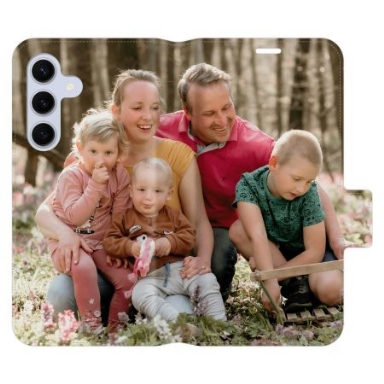 Fodral För Samsung Galaxy S25 5g Klassisk