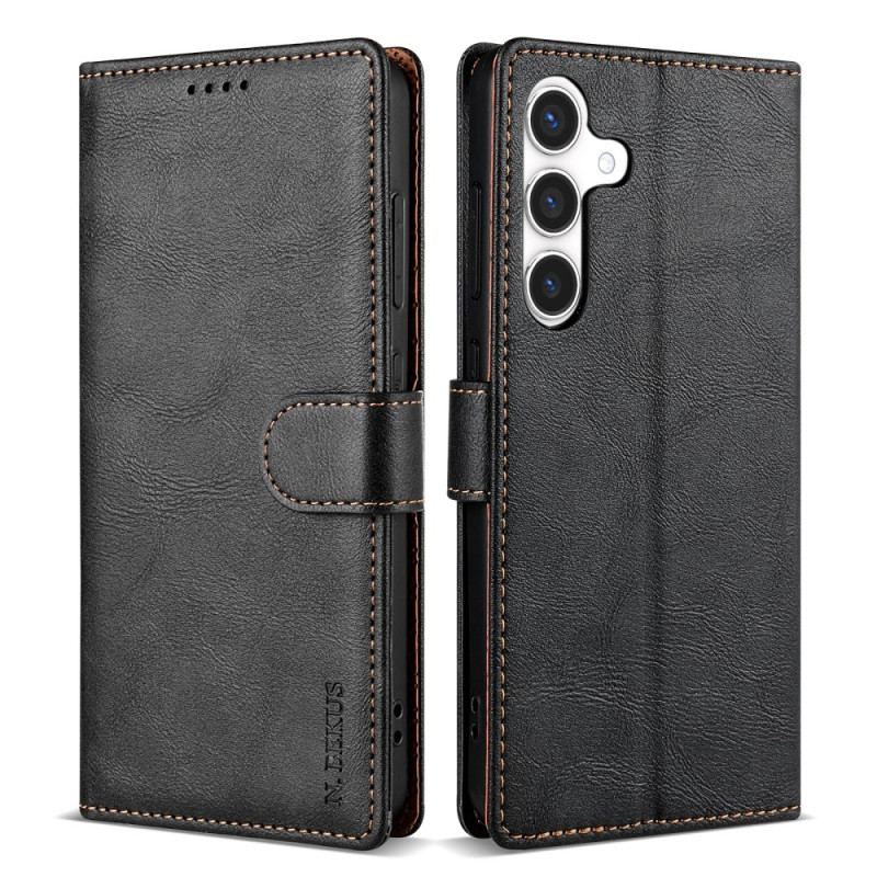 Fodral Samsung Galaxy S25 5g Lcimeeke