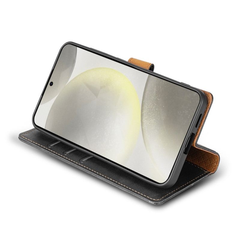 Fodral Samsung Galaxy S25 5g Lcimeeke