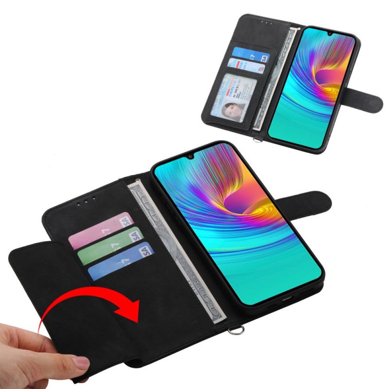 Fodral Samsung Galaxy S25 5g Spetsdesignrem