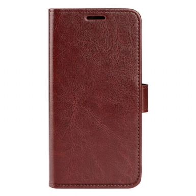 Fodral Samsung Galaxy S25 5g Vintage Konstläder