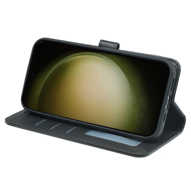 Fodral Samsung Galaxy S25 5g Vintagestil