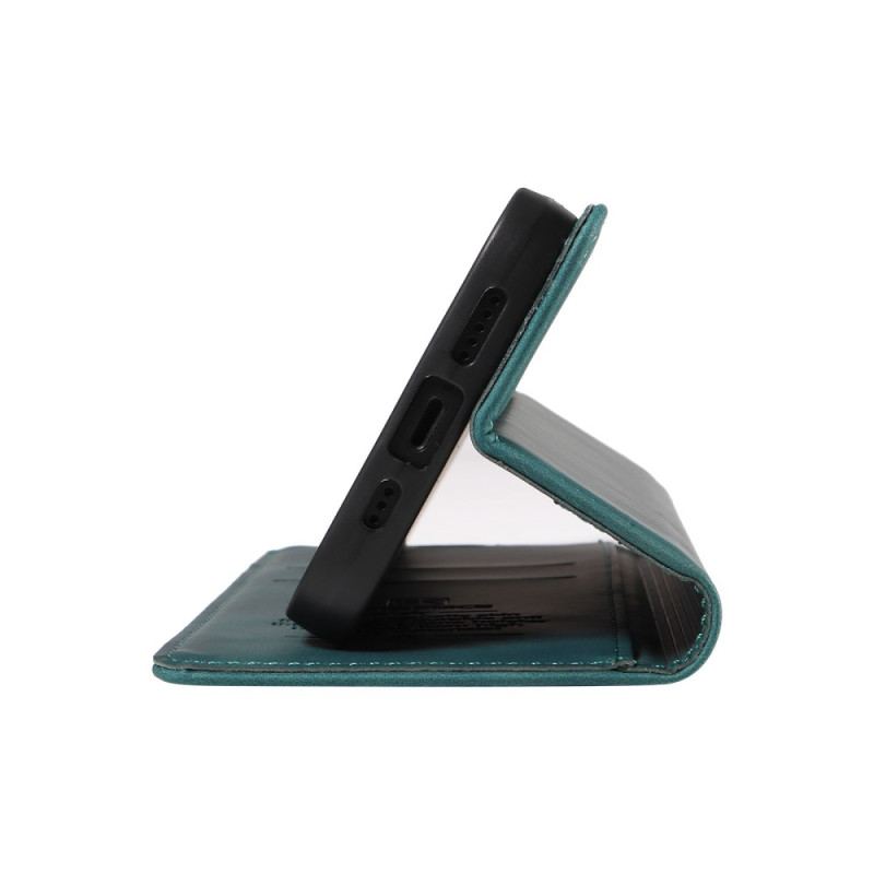 Folio-fodral För Samsung Galaxy S25 5g Betopnice