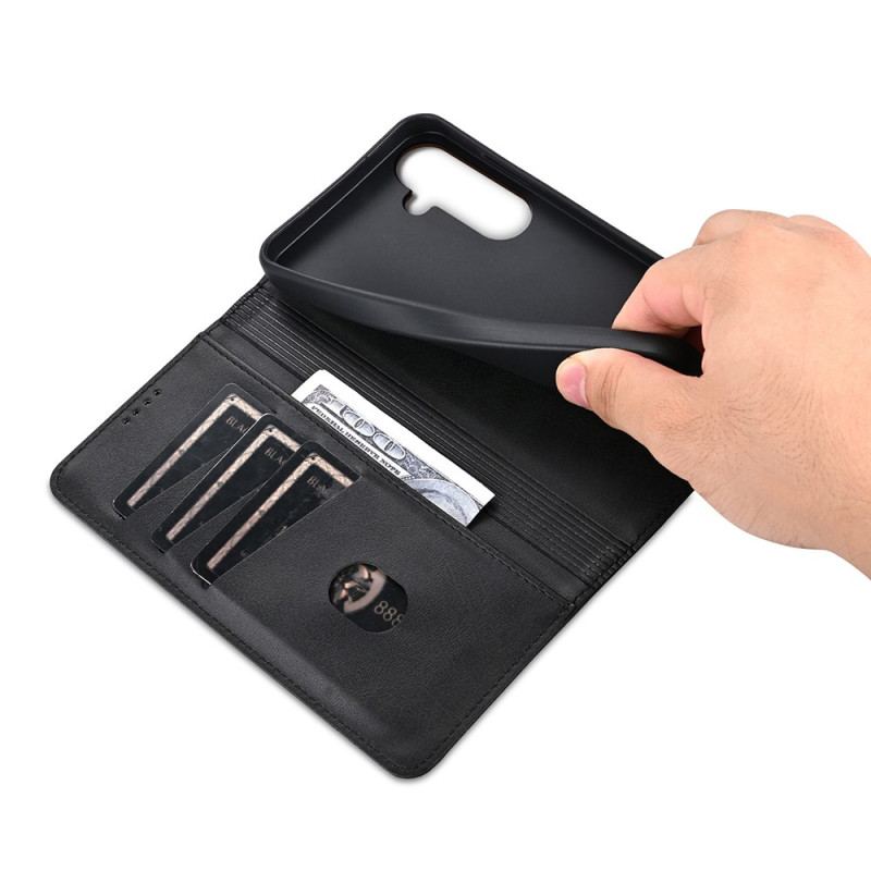 Folio-fodral Samsung Galaxy S25 5g Azns