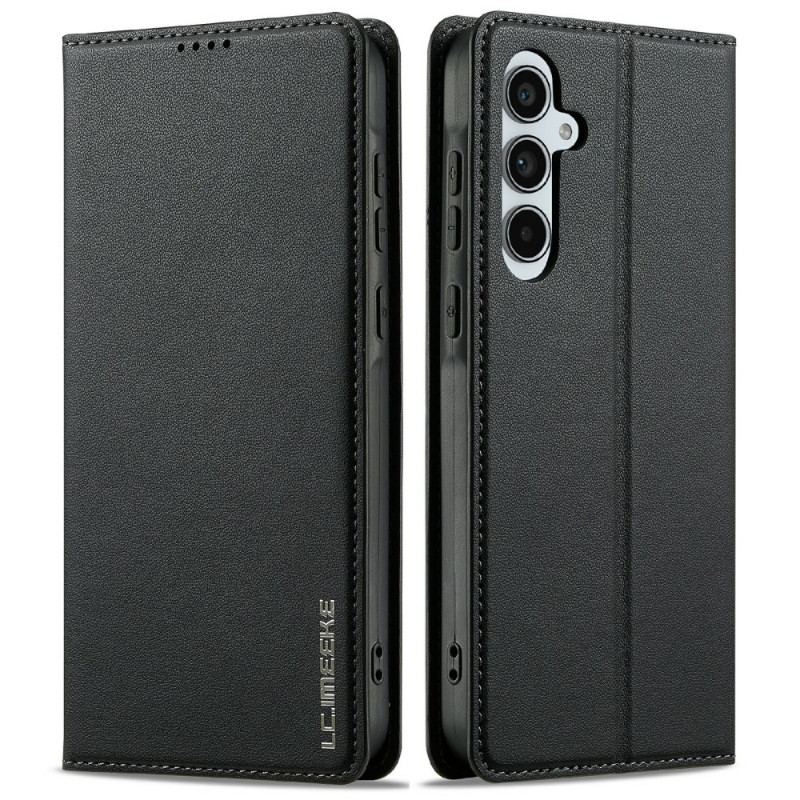 Folio-fodral Samsung Galaxy S25 5g Lc.imeeke