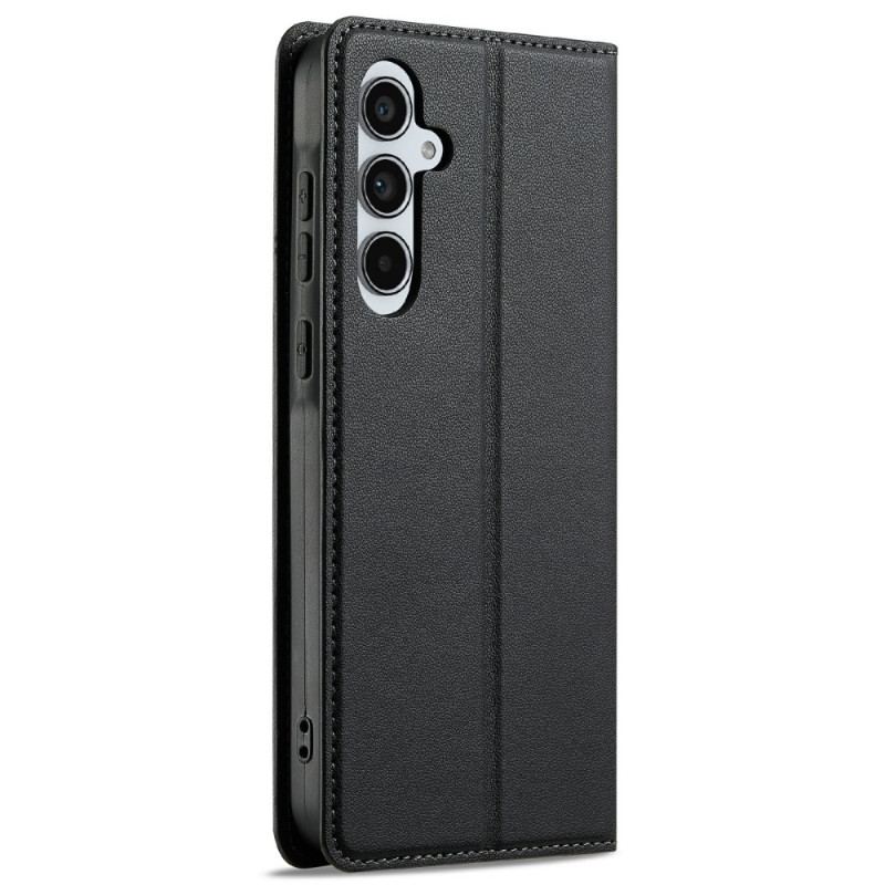 Folio-fodral Samsung Galaxy S25 5g Lc.imeeke