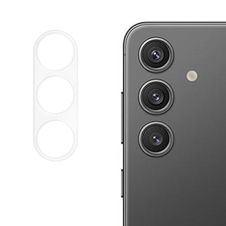 Linsskydd I Härdat Glas För Samsung Galaxy S25 5g