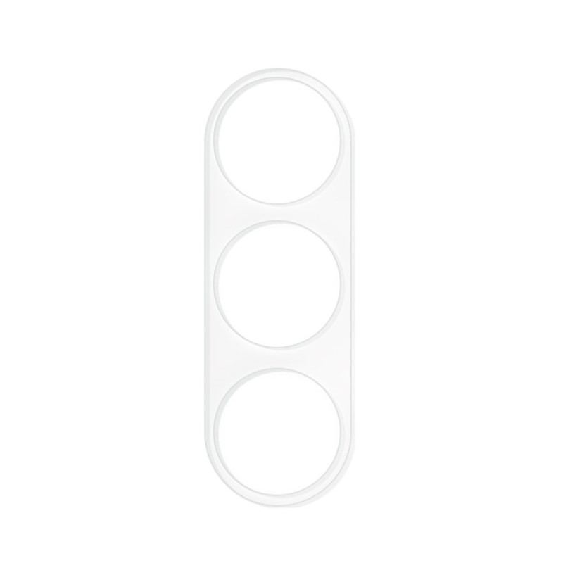 Linsskydd I Härdat Glas För Samsung Galaxy S25 5g