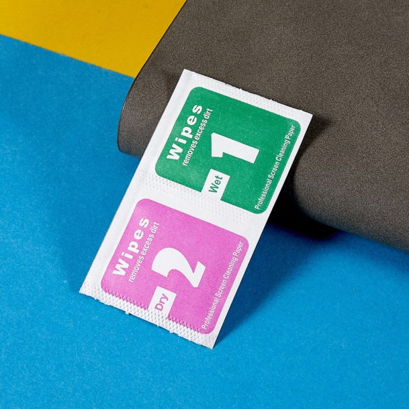 Linsskydd I Härdat Glas För Samsung Galaxy S25 5g