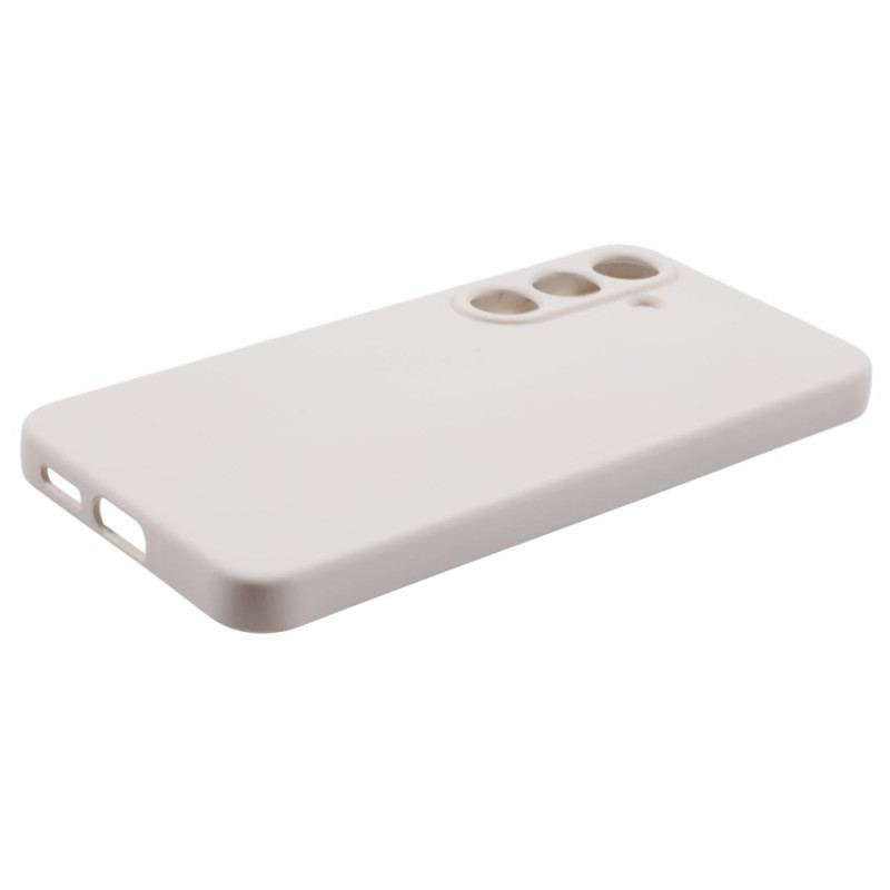 Skal För Samsung Galaxy S25 5g Dubbelfiber