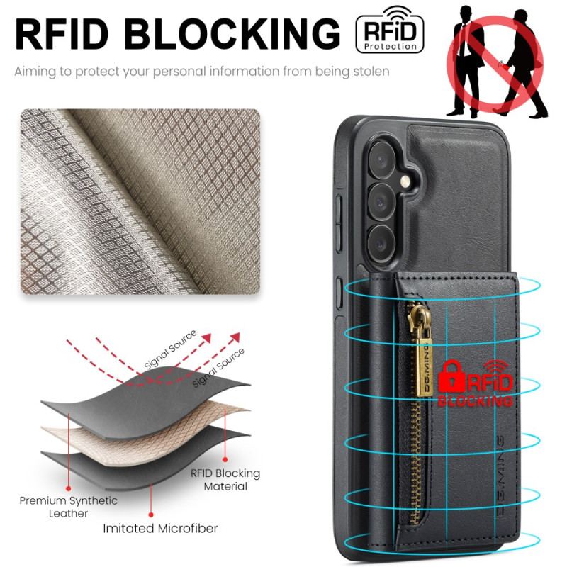 Skal För Samsung Galaxy S25 5g M5-serien Dg.ming