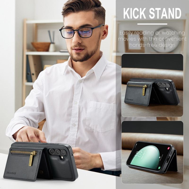 Skal För Samsung Galaxy S25 5g M5-serien Dg.ming