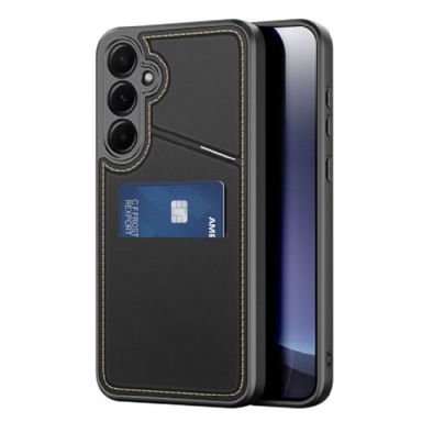 Skal För Samsung Galaxy S25 5g Rafi Ii-serien Dux Ducis
