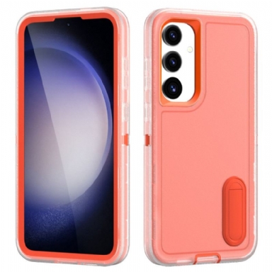 Skal Samsung Galaxy S25 5g 3-i-1