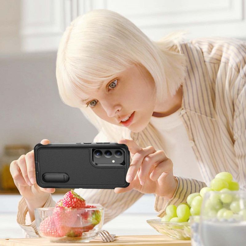 Skal Samsung Galaxy S25 5g 3-i-1