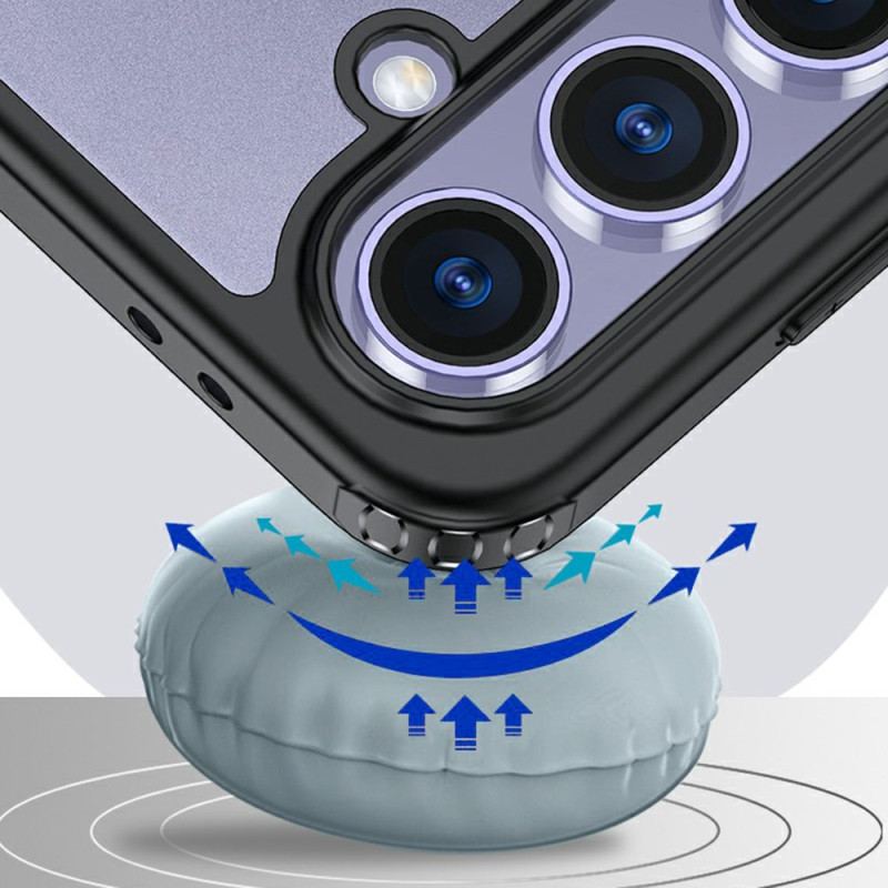 Skal Samsung Galaxy S25 5g Airbag