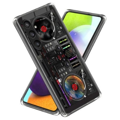 Skal Samsung Galaxy S25 5g Dj
