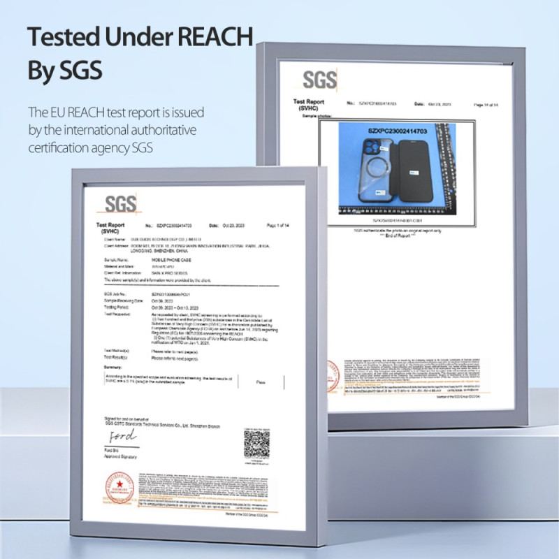 Skal Samsung Galaxy S25 5g Ducis X Pro-serien Ux-skal