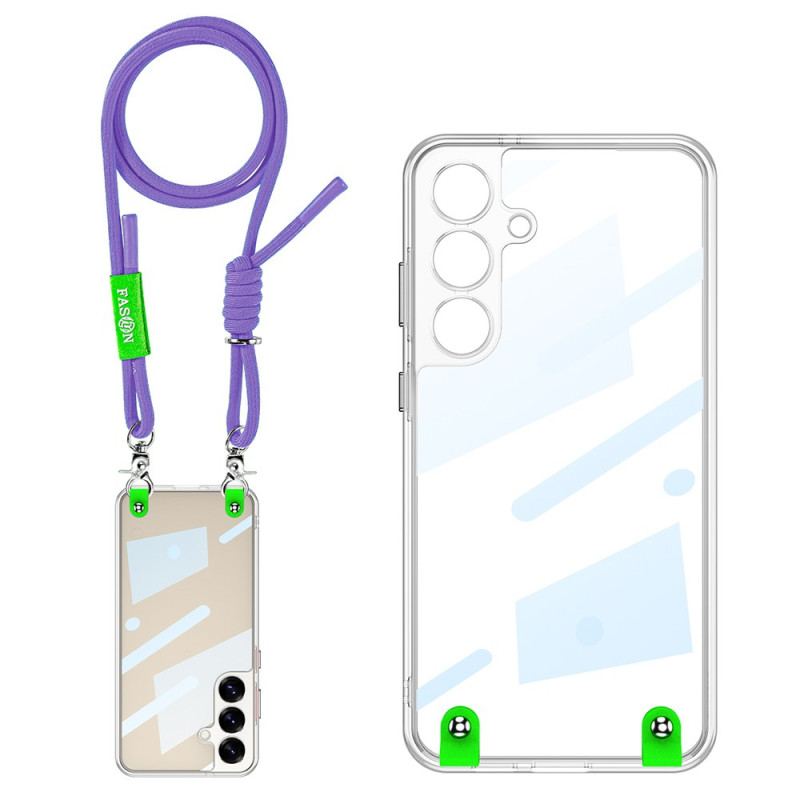 Skal Samsung Galaxy S25 5g Färg