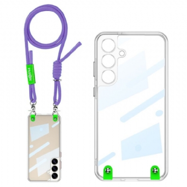 Skal Samsung Galaxy S25 5g Färg