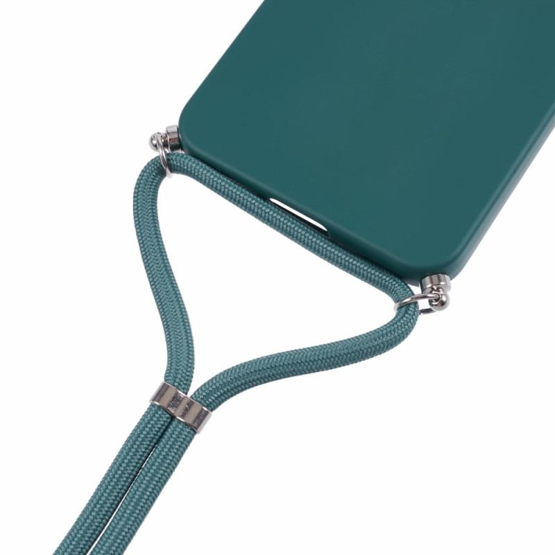 Skal Samsung Galaxy S25 5g Flexibel Silikon