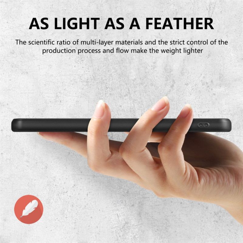 Skal Samsung Galaxy S25 5g Kolfiberbeläggning