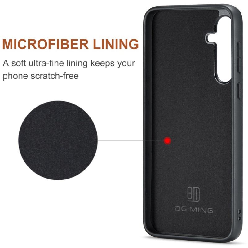 Skal Samsung Galaxy S25 5g M2-serien Dg.ming