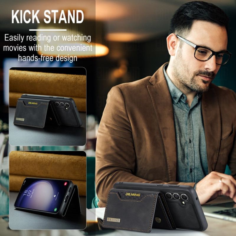 Skal Samsung Galaxy S25 5g M2-serien Dg.ming