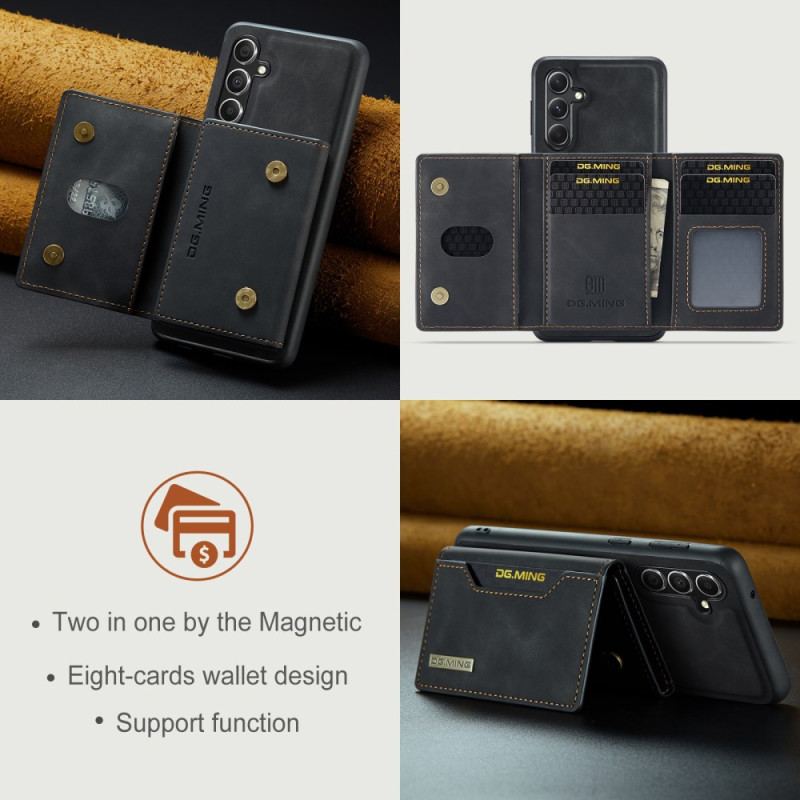 Skal Samsung Galaxy S25 5g M2-serien Dg.ming