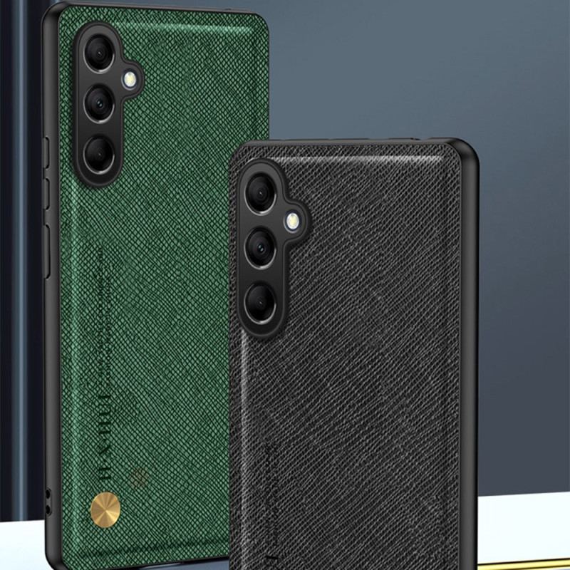 Skal Samsung Galaxy S25 5g Magnetisk