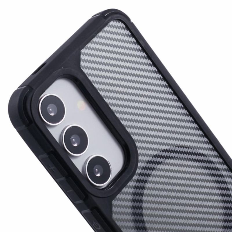 Skal Samsung Galaxy S25 5g Magsafe-kompatibel